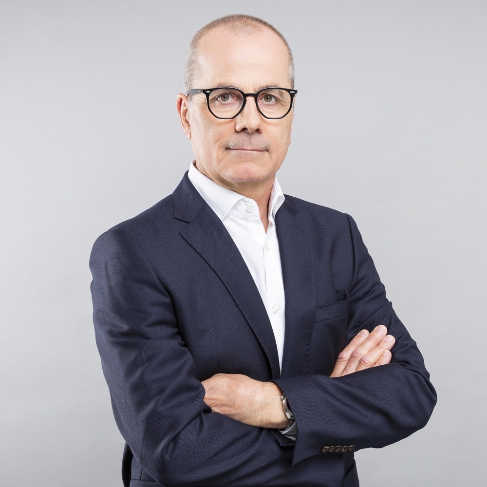 Bruno VINCE
