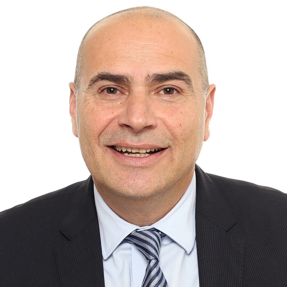 Carlos FERREIRA