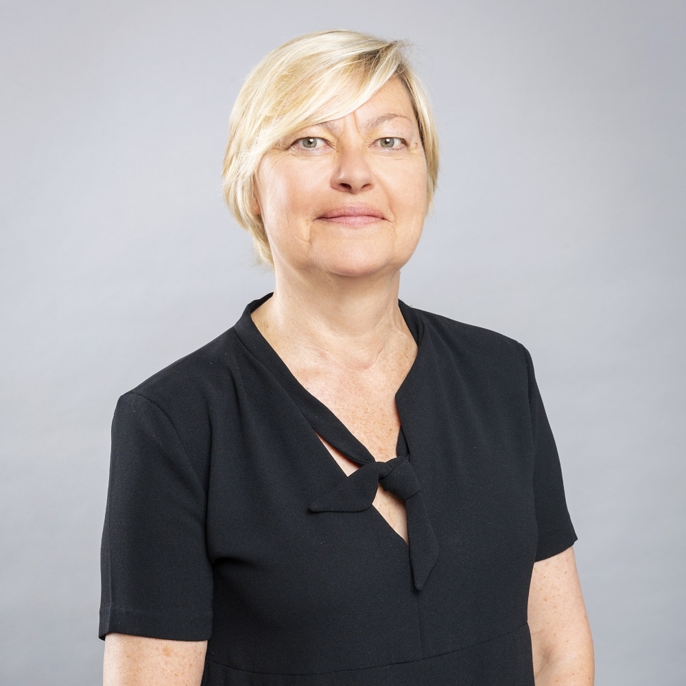 Carole BARON