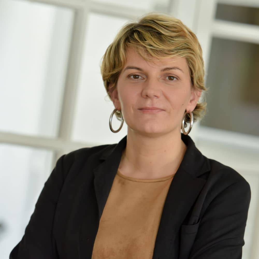 Céline DURIS