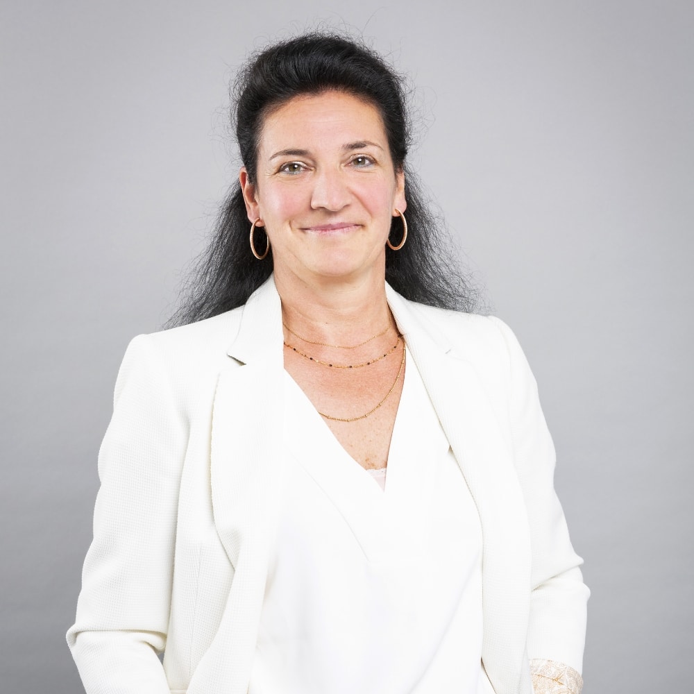 Frédérique GARY
