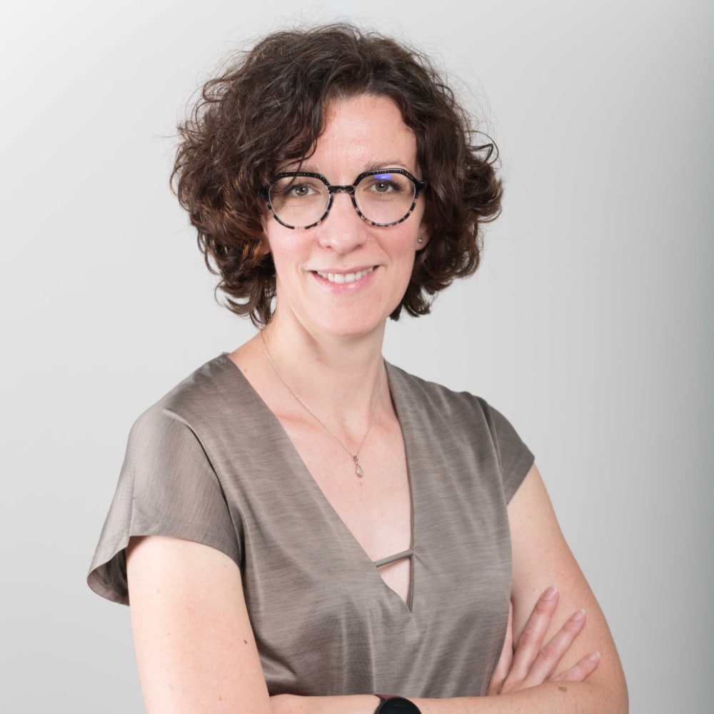Solène BERGER-GUIADER