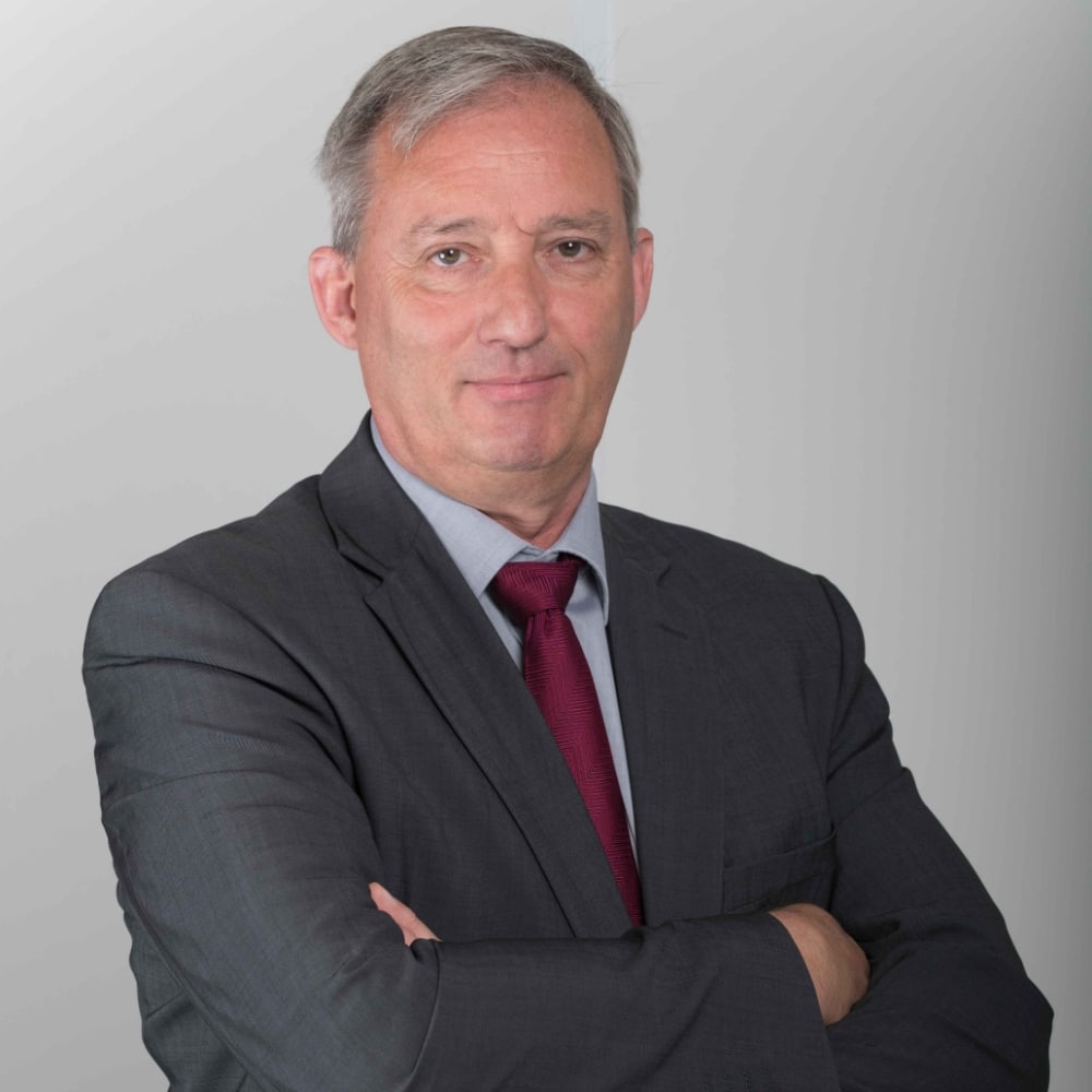 Thierry TELLIER