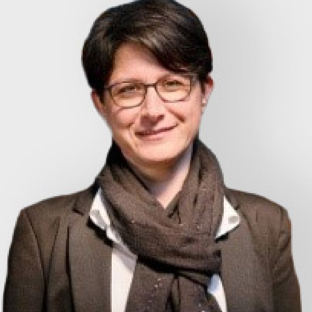 Virginie VANDENBUSSCHE