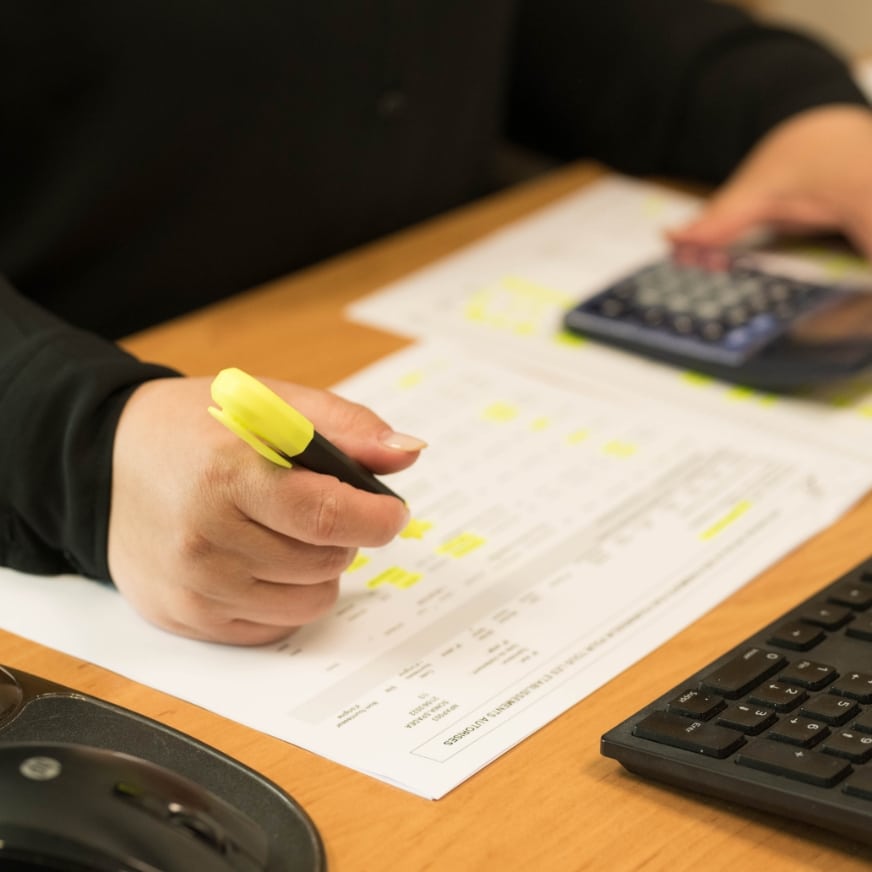 Droit fiscal